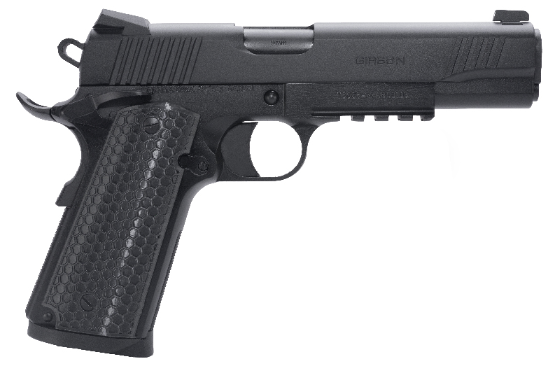 EAA 1911 UNTOUCHABLE 9MM GOV 5